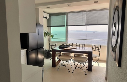 Rijeka Apartment | Ocean View Rijeka Fiorino Apartment with Pool & Spa