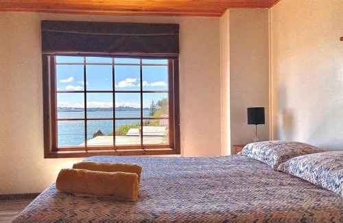 Ancud House | Sea View Room at Danielas Home - Guest Rated 9.3/10