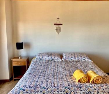 Ancud House | Sea View Room at Danielas Home - Guest Rated 9.3/10