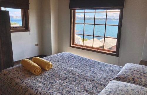 Ancud House | Sea View Room at Danielas Home - Guest Rated 9.3/10