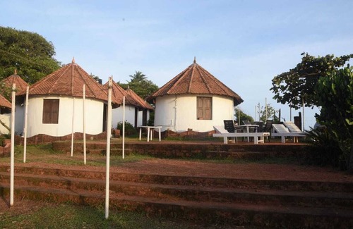 Varkala Resort | Cozy Sea View Rooms Just Steps from the Beach