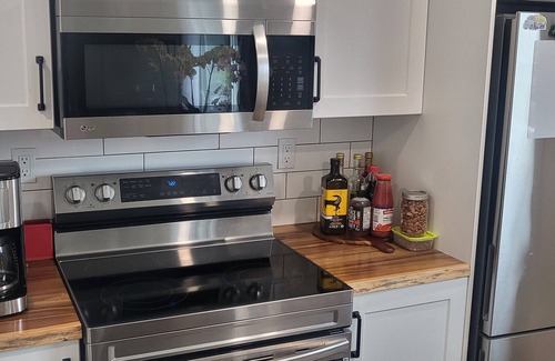 Regional District of Nanaimo Bed & Breakfast | Sea view stay