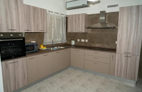 San Tumas Apartment | Oceanfront Sea-View Studio Apartment - Ideal for Couples