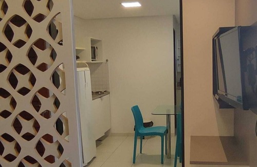 Manaira Apartment | Oceanfront Sea View Studio with Pool & Spa Amenities