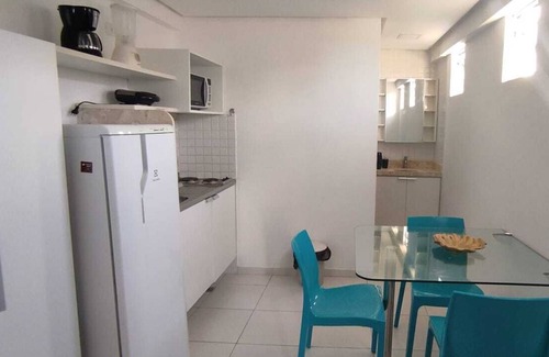 Manaira Apartment | Oceanfront Sea View Studio with Pool & Spa Amenities