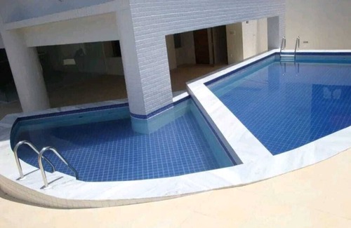 Manaira Apartment | Oceanfront Sea View Studio with Pool & Spa Amenities