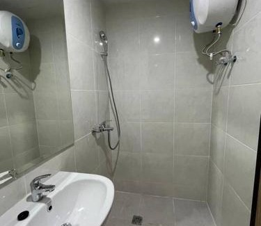 Makassar Apartment | Guest Rated 10/10: Sea View Studio Flat at Losari Beach