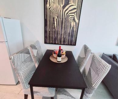 Caesarea Apartment | Oceanfront Sea View Suites with Pool & Spa Amenities