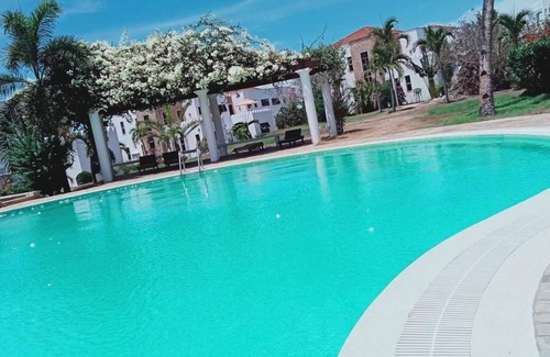 Mtwapa Villa | Beautiful Sea View Townhouse Perfect for Families