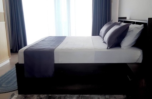 Mtwapa Villa | Beautiful Sea View Townhouse Perfect for Families