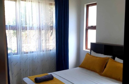 Mtwapa Villa | Beautiful Sea View Townhouse Perfect for Families