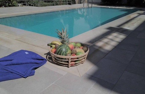 Markopoulo Mesogaias House | Oceanfront Sea View Villa in Beautiful Attica, Athens