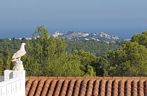 L'Alfas del Pi House | Private Oceanfront Retreat for Up to 10 Guests
