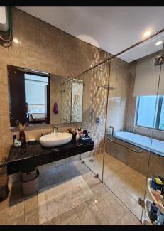 Old Jakarta House | sea view villa
