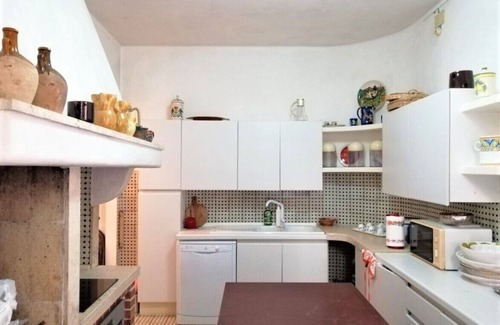 Santa Caterina Villa | Oceanfront Villa with Pool and Breakfast in Santa Caterina