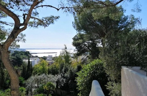 Santa Caterina Villa | Oceanfront Villa with Pool and Breakfast in Santa Caterina