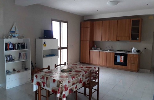 Santa Maria del Focallo Villa | Pet-Friendly Sea View Villa in the Cirica Reserve