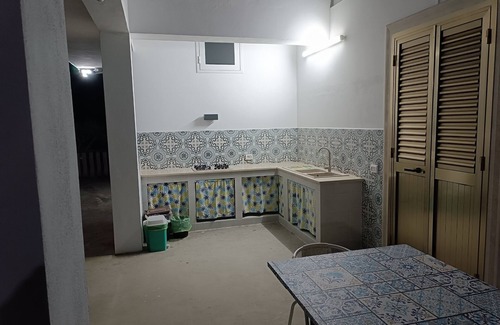 Santa Maria del Focallo Villa | Pet-Friendly Sea View Villa in the Cirica Reserve