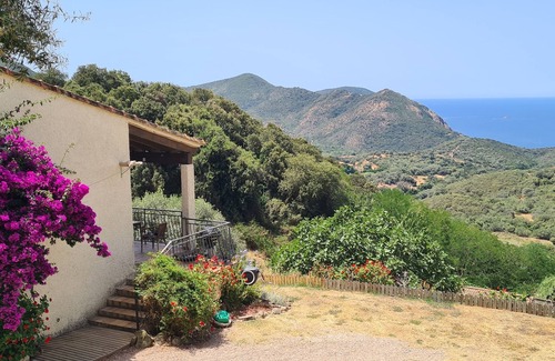 Villanova Villa | Oceanfront Villa with Pool, Steps from the Beach