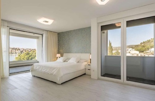 Rogoznica Villa | Sea View Villa Rogoznica