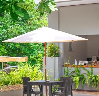 Ukulhas House | Sea View Villa Ukulhas