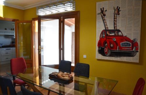 Sant Cebria de Vallalta Villa | Oceanfront Retreat: Pet Friendly with Scenic Pool & Nature