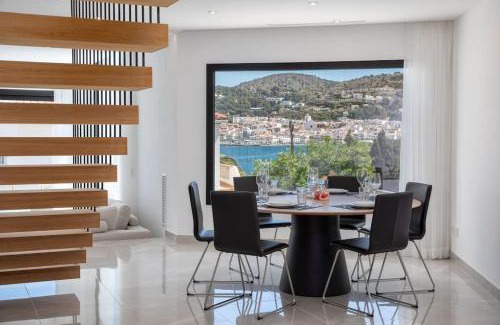 Port de la Selva House | Experience Oceanfront Bliss at Lumen House - Guest Rated 9.8