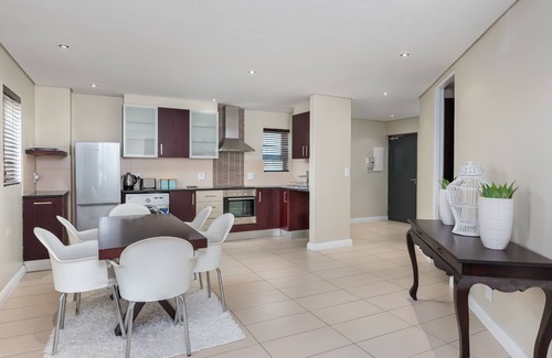 Lagoon Beach Apartment | Serene Sea Views at Lagoon Beach with Family-Friendly Amenities