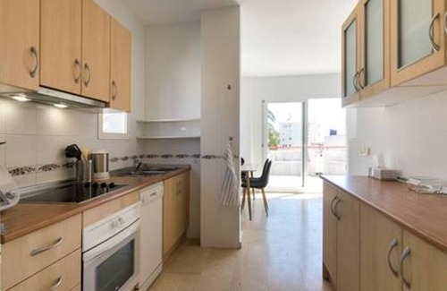 El Albir Apartment | Oceanfront Oasis with Sea Views and Sunny Terrace