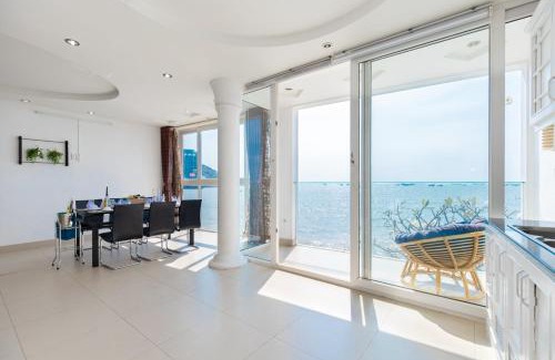 Vung Tau Villa | Beachfront Paradise at Sea Villa 69 Trần Phú with Private Pool