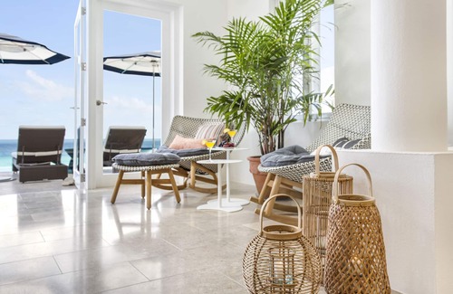 Long Bay Village Villa | Indulge in 5-Star Service at Sea Villa, Long Bay Villas