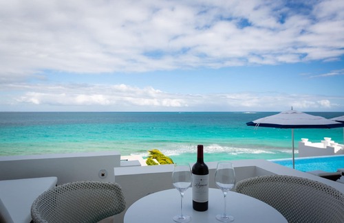 Long Bay Village Villa | Indulge in 5-Star Service at Sea Villa, Long Bay Villas