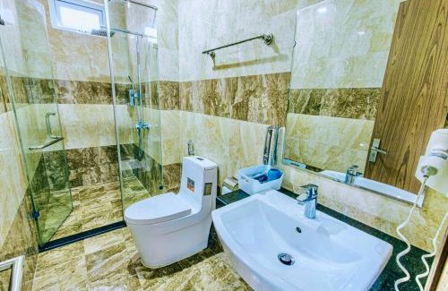 Sam Son Apartment | Relax at Sea Villa FLC Sầm Sơn with Oceanfront Amenities