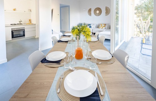 Rapallo Villa | Discover Sea Villa Macera: Pool, Ocean Views & Outdoor Dining
