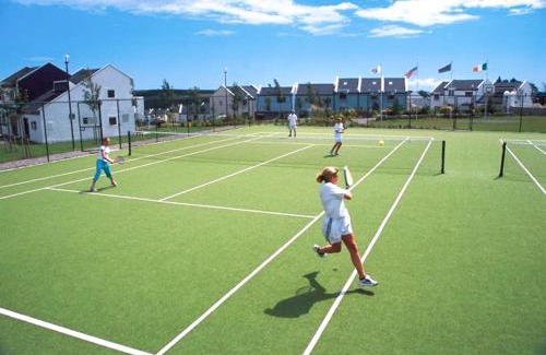 Youghal Villa | Cozy Sea View Retreat - 4-Star Comfort in Youghal's Heart