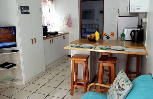 Nature's Valley Apartment | Relax at Sea Why: Beachside Apartment in Nature's Valley