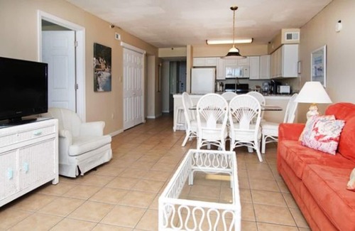 Windy Hill Apartment | Sea Winds 304 - Ocean Front 3 Bed/2 Bath Condo - Gorgeous Views