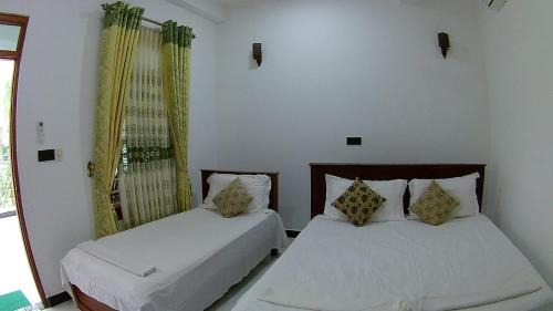 Nilaveli House | Oceanfront Sea Zone Hotel Nilaveli with Pet-Friendly Amenities