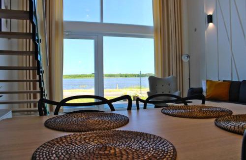 Nowecin House | Oceanfront Escape at Sea2 Łeba – Rated 9.7 by Guests