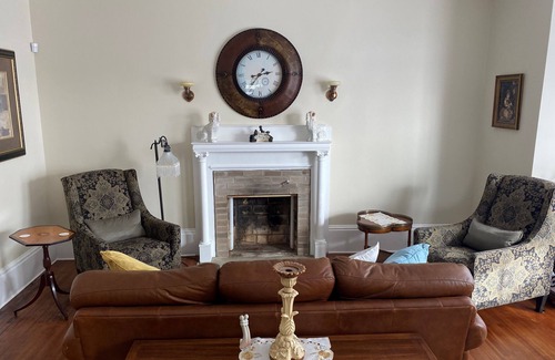 Pictou Bed & Breakfast | Ideal Seabank House Bed and Breakfast: 10/10 Guest Rated