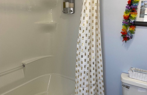Pictou Bed & Breakfast | Ideal Seabank House Bed and Breakfast: 10/10 Guest Rated