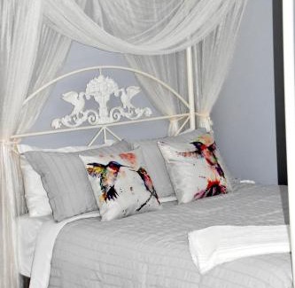 Pictou Bed & Breakfast | Discover Seabank House Bed and Breakfast Hummingbird