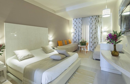 Djerba Midun Resort | Elegant Seabel Rym Beach Djerba with Pool and Spa