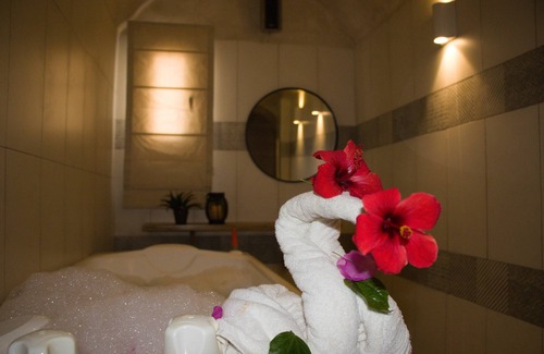 Djerba Midun Resort | Elegant Seabel Rym Beach Djerba with Pool and Spa