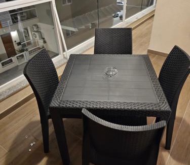 Qawra Apartment | Seaberry Park, Block A, Apartment 203, Triq it-Tamar, St Paul's Bay, Malta