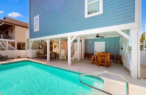 Sunset Beach House | Relax at Seabirds: A Family-Friendly 4-Star Retreat
