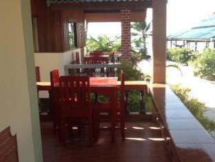 Haad Yao Resort | Seaboard Bungalow: Oceanfront Retreat with Private Beach