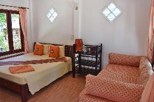 Haad Yao Resort | Seaboard Bungalow: Oceanfront Retreat with Private Beach