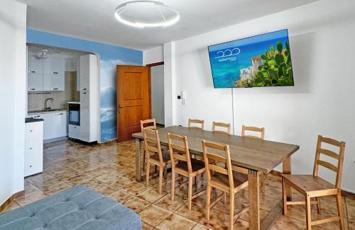 Torre San Giovanni House | Experience SeaBreeze: 4-Star Hotel with Private Beach