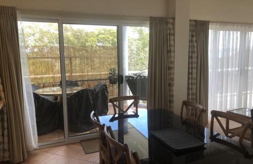 South West Rocks Apartment | Seabreeze 3: Oceanfront Retreat with Spa & Hot Tub